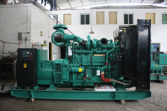 沁县环保无噪音：租用静音发电机组，为环境和耳朵双重保驾护航